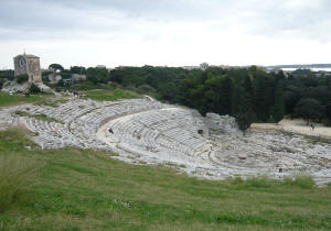 Teatro Siracusa