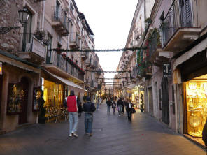 Cemtro_storico di Taormina