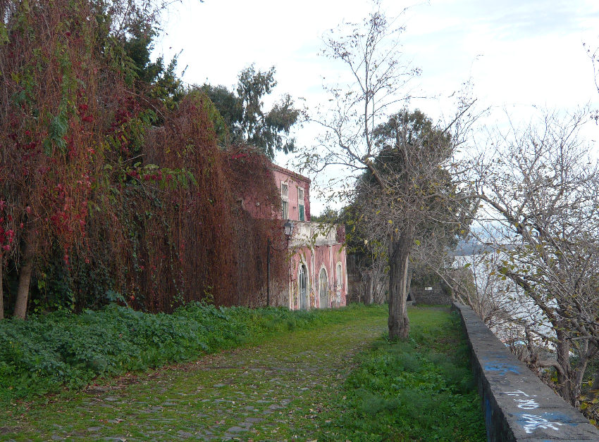Le_Chiazzette Acireale