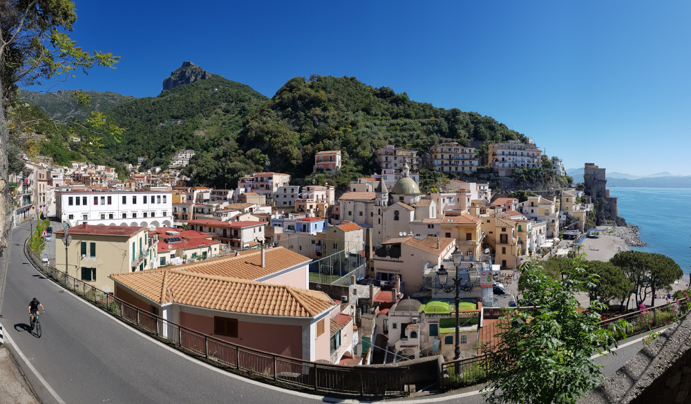 Cetara