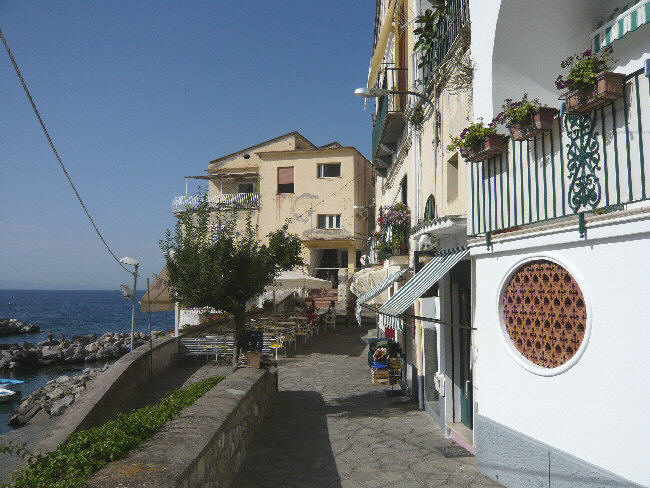 Marina della Lobra Massa_Lubrense