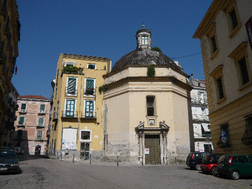 Largo plebiscito a Salerno