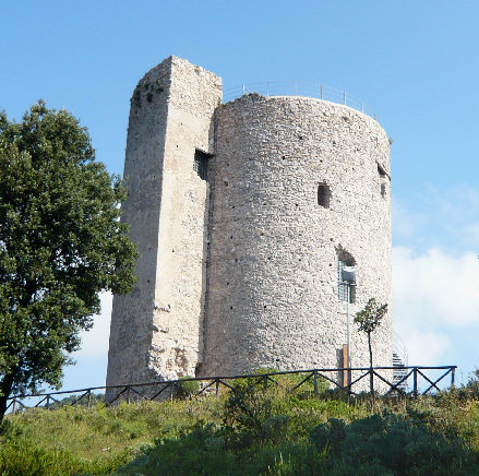 Bastiglia di Salerno