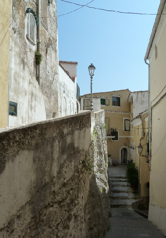Albori - Borghi più belli d'Italia