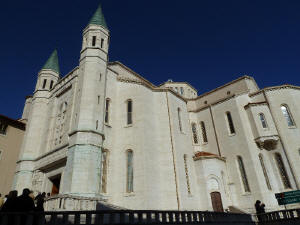 Foto Basilica Santa Rita Cascia