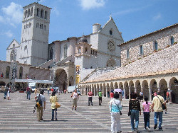 Assisi