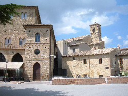 Bevagna