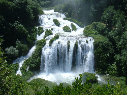 Cascate delle Marmore
