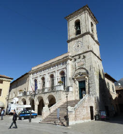Comune di Norcia