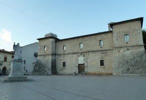 La_Castellina Norcia