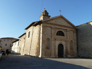 Monastero_della_Pace di Norcia