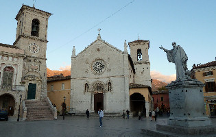 Norcia