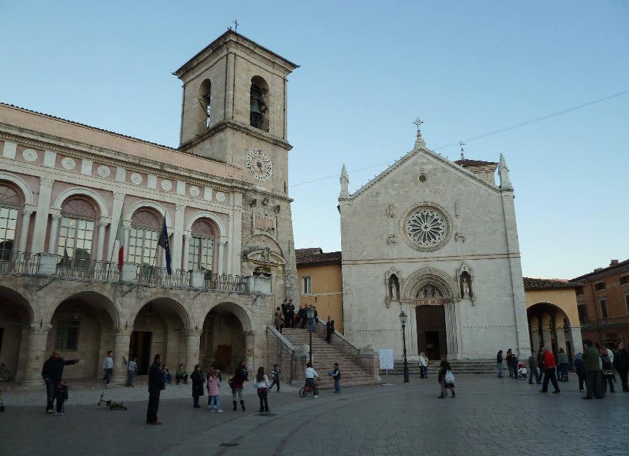 Norcia