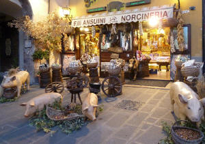 Norcineria