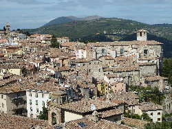 Perugia