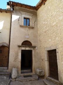 Casa natale di Santa_Rita