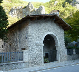 Casa_Maritale di Santa_Rita a Roccaporena