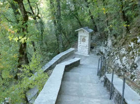 Via_Crucis Roccaporena