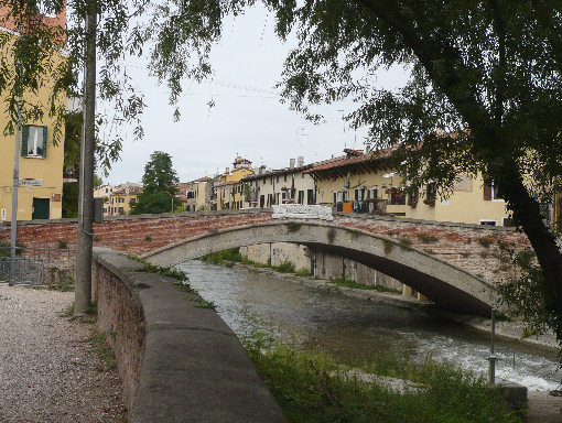 Ponte Sant'Agostino