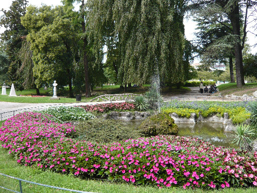 Parco dell'Arena