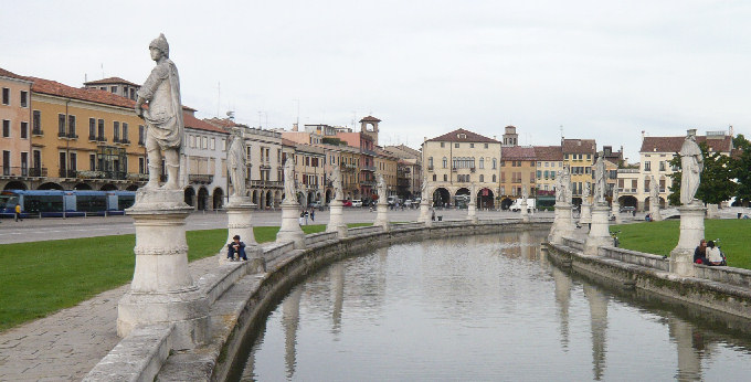 Padova
