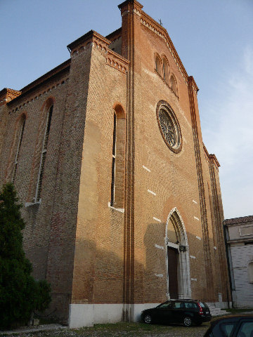 Cattedrale di San Nicolò