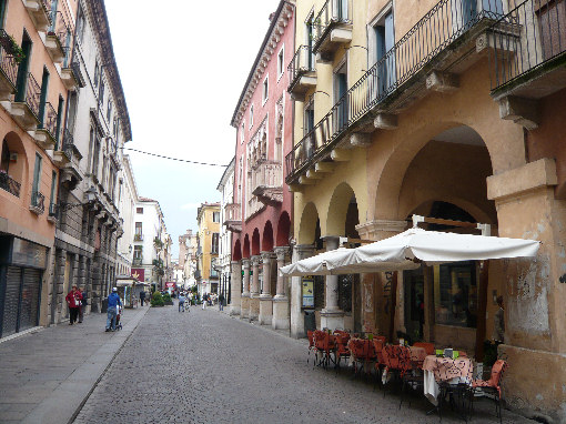 Corso Palladio
