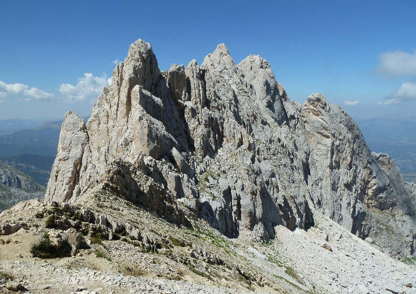 GranSasso