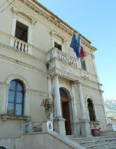 Comune di Caramanico_Terme