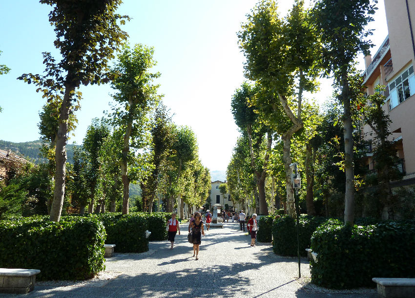 Terme di Caramanico_Terme