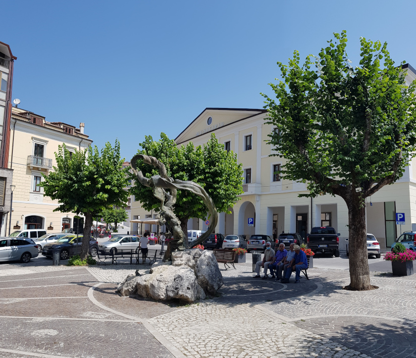 Municipio di Castel di Sangro