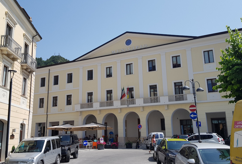 Municipio di Castel di Sangro