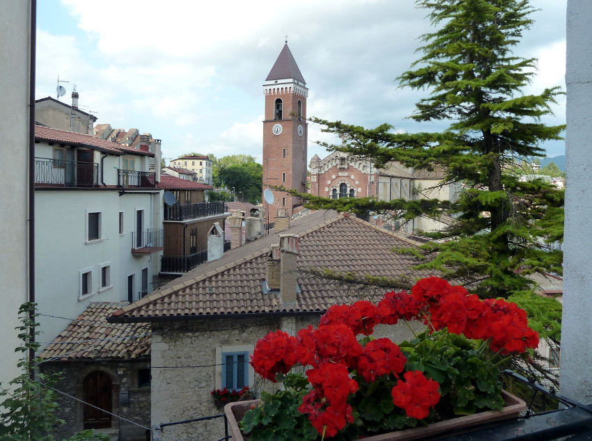Foto di Rivisondoli