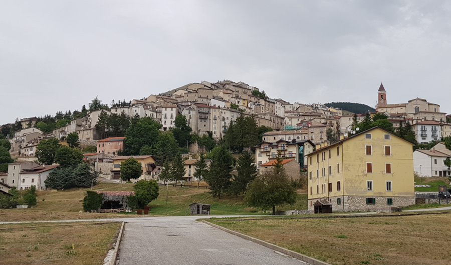 Foto rivisonfoli abruzzo
