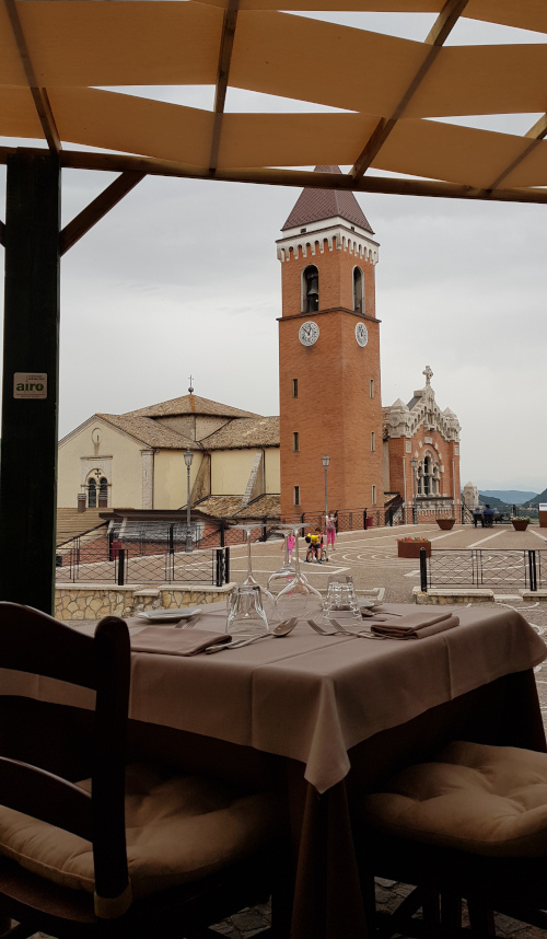 Ristorante Rivisondoli