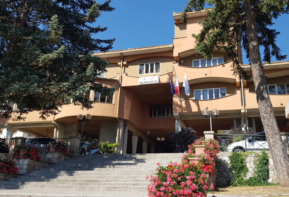 Municipio di Roccaraso