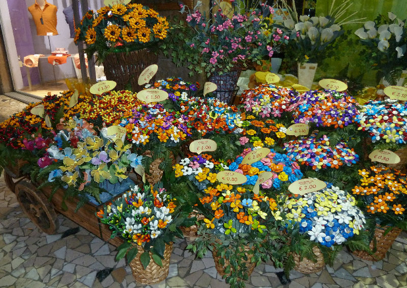 CONFETTI DI SULMONA