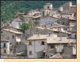Borgo di Scanno