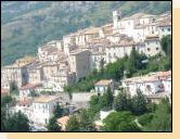 Borgo di Barrea