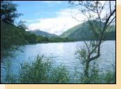 Lago di Scanno