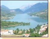 Lago di Barrea