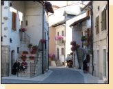 Pescasseroli