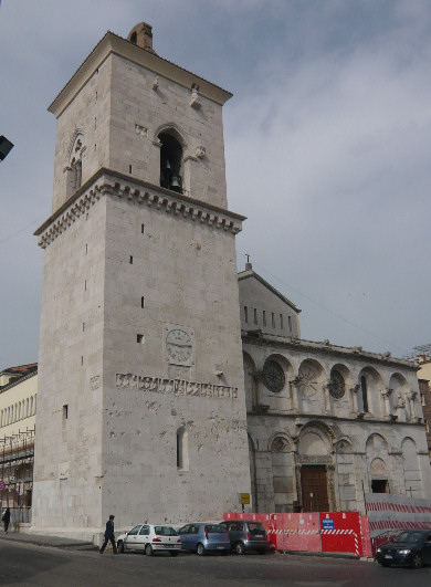 Duomo di Benevento