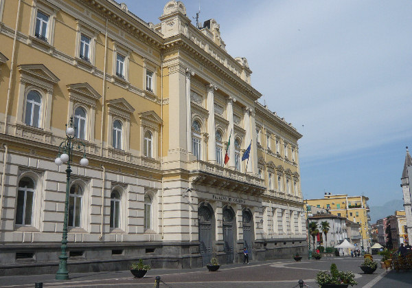Palazzo_del_Governo di Benevento