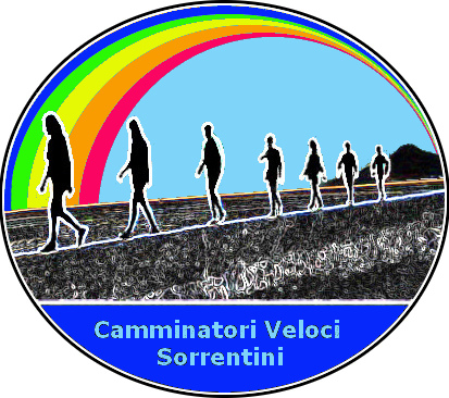 Camminatori Veloci Sorrentini