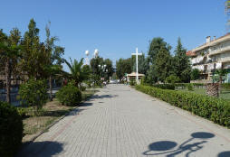 Parco Comunale di Agropoli
