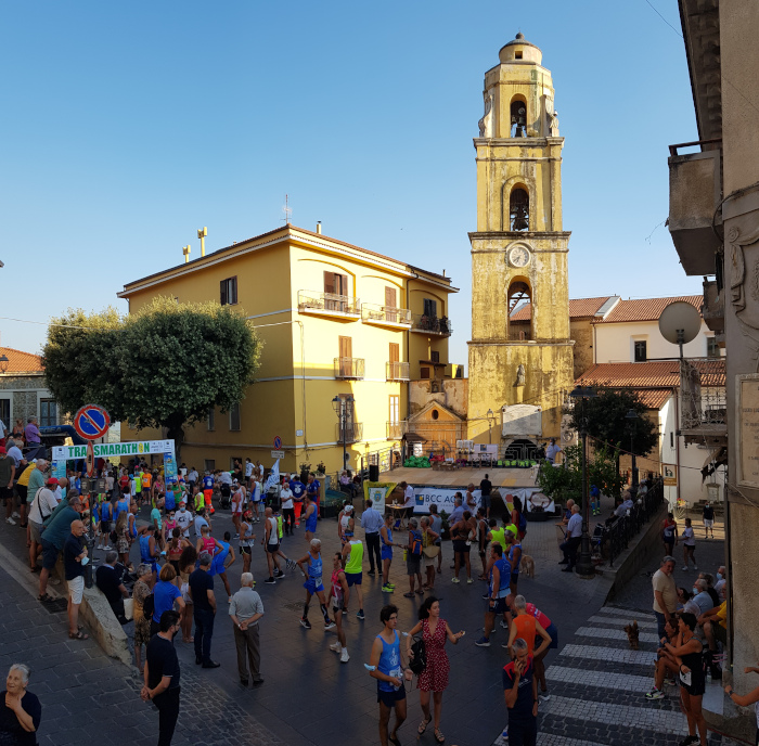 Aquara Piazza Vittorio_Veneto