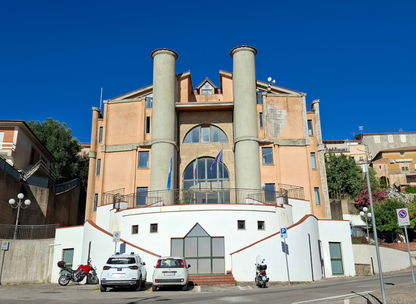 Municipio di Ascea