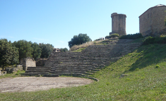 Velia Teatro_Greco
