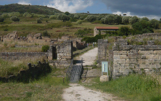 Velia foto Porta_Marina